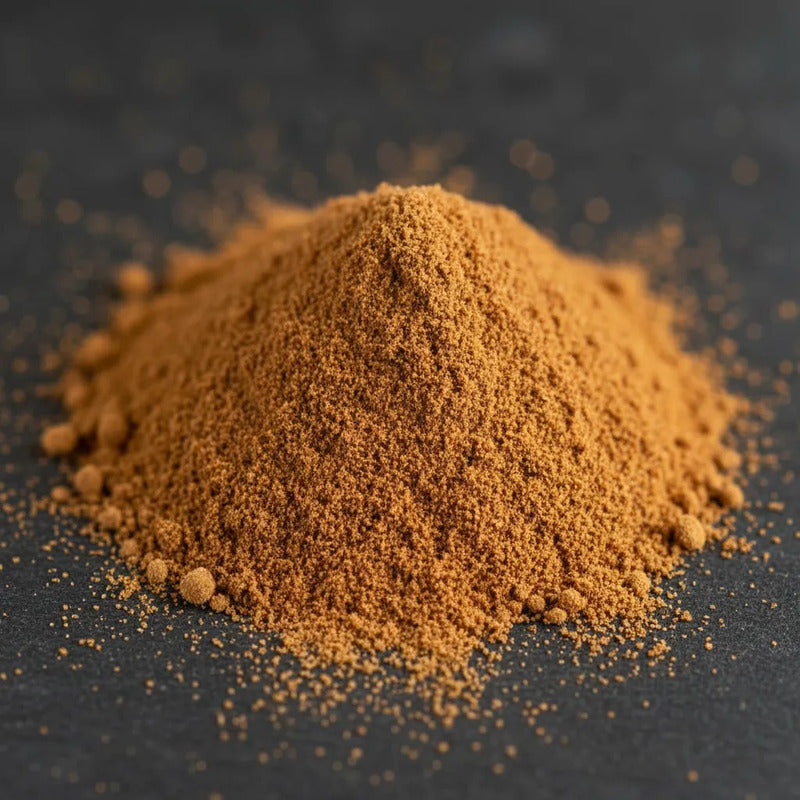 Hongo Cordyceps En Polvo 100g