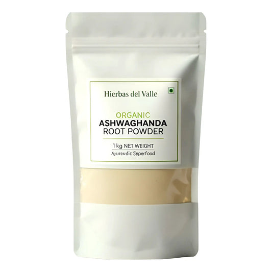 Ashwagandha En Polvo 1 Kg